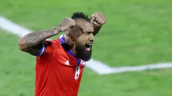 Arturo Vidal envió fuerte arenga a La Roja a horas del partido ante Bolivia.