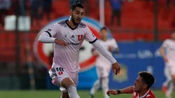 Lobos piensa que el 2022 será su año consagratorio en la U.