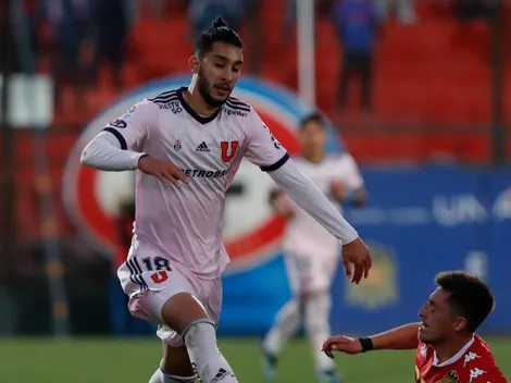 Lobos: "Hemos ido agarrando la mano. Estamos para pelear cosas”