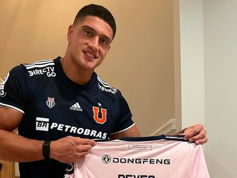 Sammis Reyes cuenta quién es su ídolo en la U