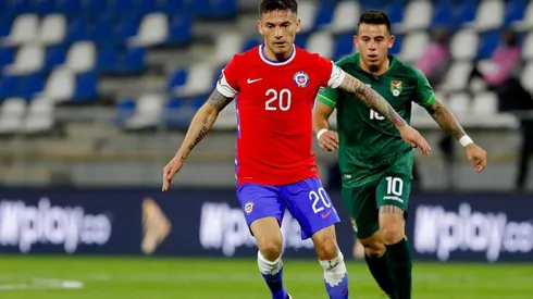 Chile se juega una de sus últimas chances a Qatar ante Bolivia.