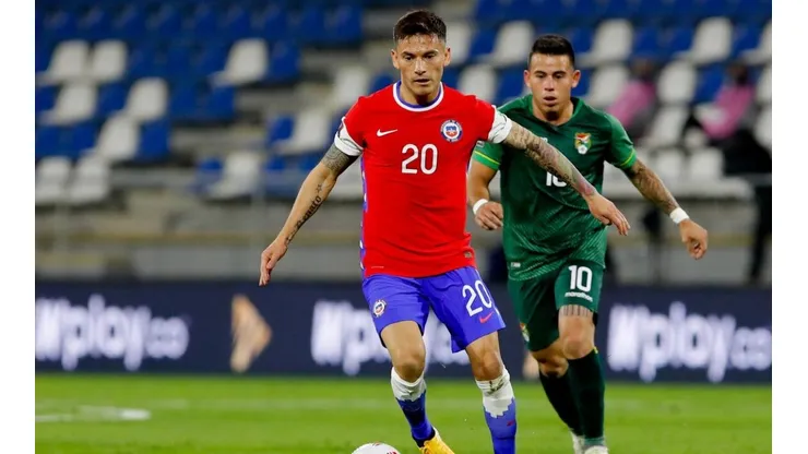 Chile se juega una de sus últimas chances a Qatar ante Bolivia.