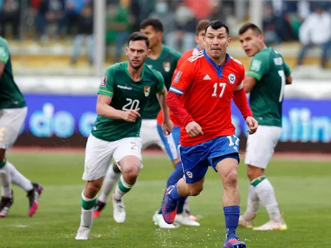 Medel: “Queríamos sacar los tres puntos y lo logramos”