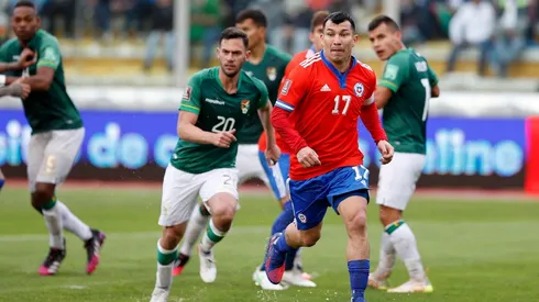Medel: “Queríamos sacar los tres puntos y lo logramos”.