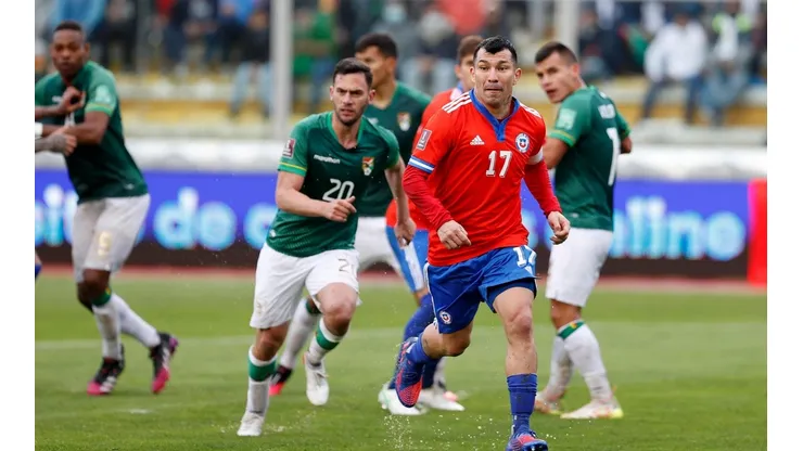 Medel: “Queríamos sacar los tres puntos y lo logramos”.