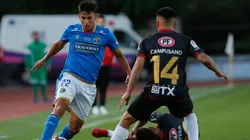 Itálicos y chilanejos se verán las caras en La Florida