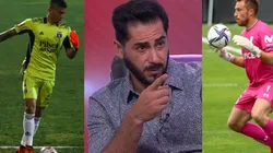 Herrera sorprende con su elección