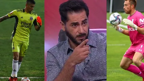 Herrera sorprende con su elección