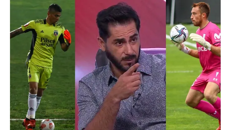 Herrera sorprende con su elección
