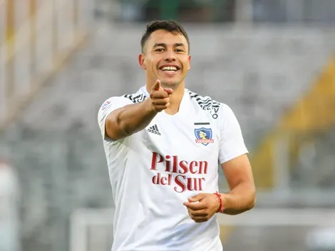 Iván Morales es oficializado como jugador del Cruz Azul