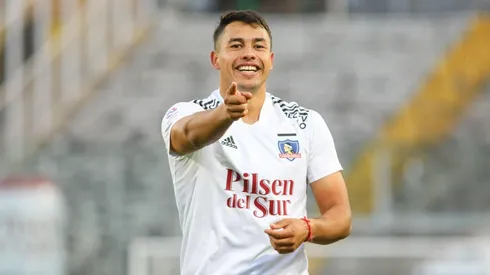 El delantero es nuevo refuerzo del cuadro mexicano