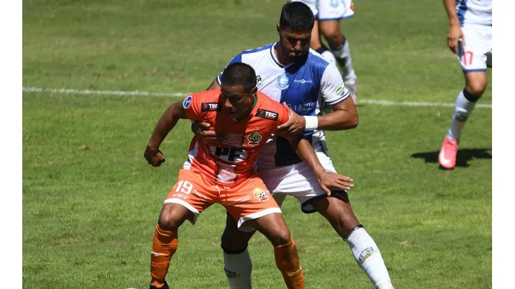 Los Pumas recibirán a Los Mineros en Antofagasta.