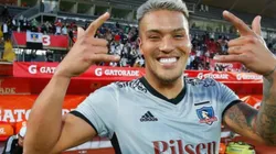 Parraguez se despide oficialmente del Cacique.