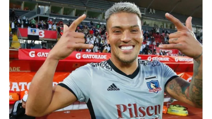 Parraguez se despide oficialmente del Cacique.