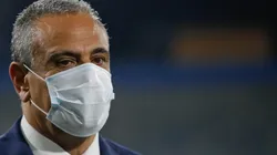 Pablo Milad espera terminar la Eliminatoria con 23 puntos