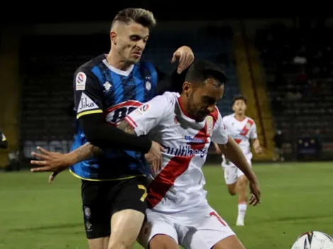 Curicó Unido vs Huachipato: Fecha, hora y canal para VER EN VIVO el partido por la Fecha 1 del Campeonato Nacional 2022