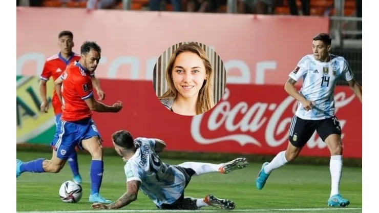 Lazcano quiere ver a Gabriel Suazo en La Roja.
