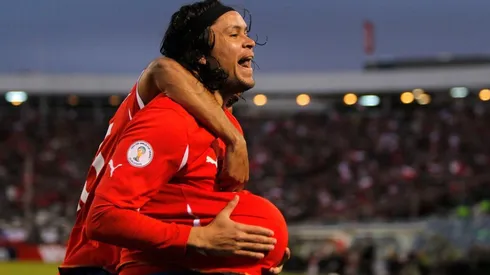 Waldo Ponce analiza lo que puede venir para La Roja tras el proceso clasificatorio.