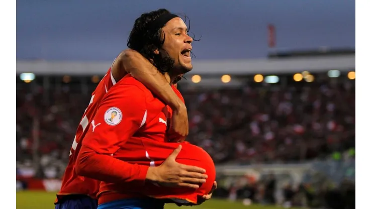 Waldo Ponce analiza lo que puede venir para La Roja tras el proceso clasificatorio.