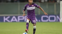 El Marsella de Sampaoli y el Galatasaray van por Erick Pulgar