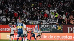 ¿Cuándo y a qué hora juegan Colo Colo y Everton?