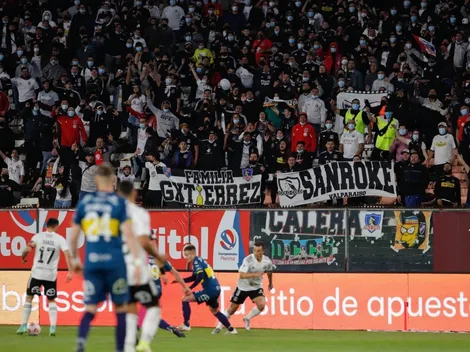 ¿Cuándo y a qué hora juegan Colo Colo y Everton?