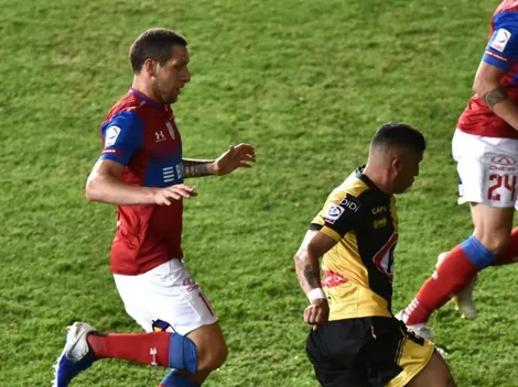 ¿Cuándo y a qué hora juega Coquimbo Unido y Universidad Católica?