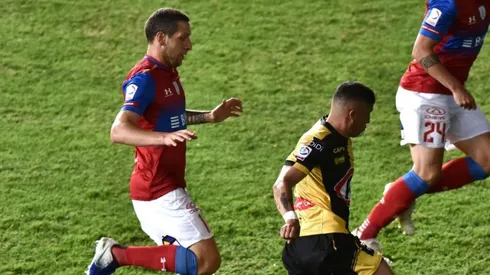 ¿Cuándo y a qué hora juega Coquimbo Unido y Universidad Católica?.