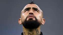Arturo Vidal se refiere a sus planes para una vez que se retire del fútbol