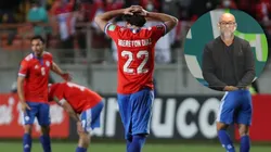 El periodista comentó lo que será el duelo ante Bolivia