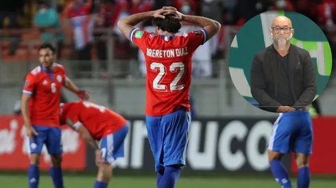 El periodista comentó lo que será el duelo ante Bolivia