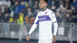 Erick Pulgar sería nuevo jugador del Galatasaray de Turquía