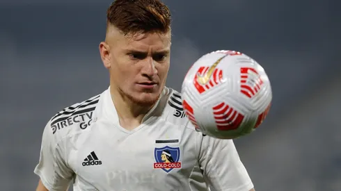 Gustavo Quinteros no podrá contar con Leonardo Gil en la primera jornada del torneo