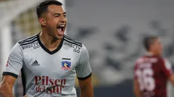 Iván Morales partirá de Colo Colo a Cruz Azul