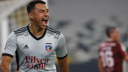 Iván Morales partirá de Colo Colo a Cruz Azul