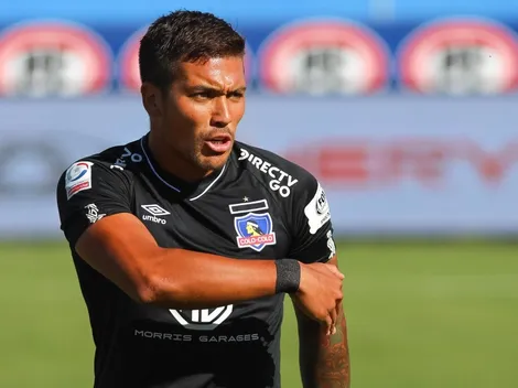 Parraguez no la tendrá para nada fácil en Brasil