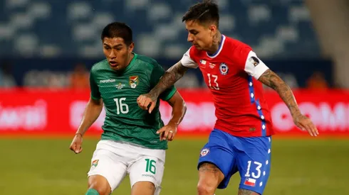 El todo por el todo de Bolivia y Chile.