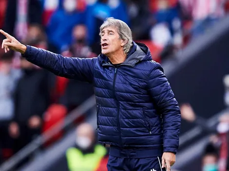 El Ingeniero se muestra abierto para dirigir a La Roja