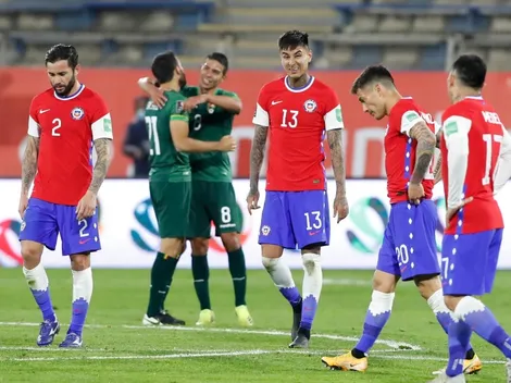 "El pensamiento del boliviano es 'no vamos al Mundial, pero Chile tampoco'"