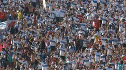Coquimbo no venderá entradas a hinchas de la UC para el debut.