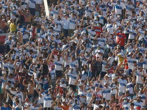 Coquimbo no venderá entradas a hinchas de la UC para el debut