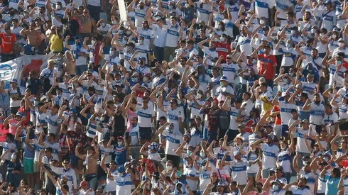 Coquimbo no venderá entradas a hinchas de la UC para el debut.