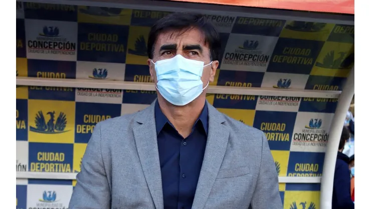 Reportan que Colo Colo por ahora no iría por una cuarta incorporación para el 2022