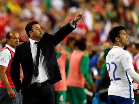 Histórico Boliviano: "Somos favoritos ante Chile"