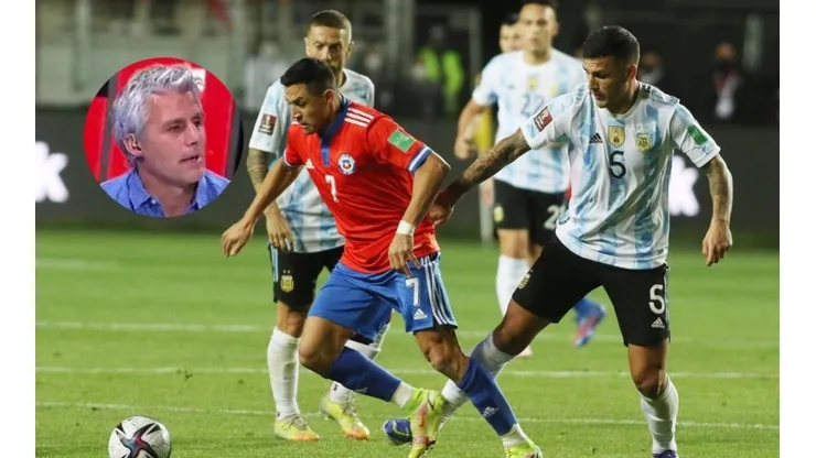 Waldemar quiere un broche de oro a la Generación Dorada.