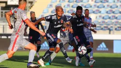 ¿Cuándo y a qué hora juega Unión La Calera y Universidad de Chile?