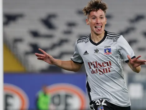 Arriagada se desgarra y queda fuera del debut del cacique en el campeonato