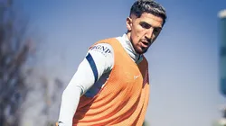 Valdés se matricula con golazo en victoria del América.