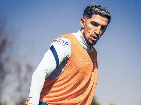 Valdés se matricula con golazo en victoria del América