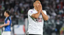 Se estacaron las negociaciones de Morales con Cruz Azul.